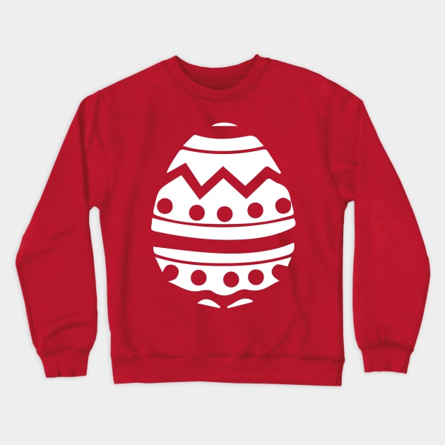 Eggy egg Crewneck Sweatshirt by COLeRIC